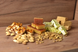 5 curiosidades sobre el turrón que no conocías