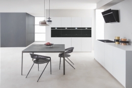 Whirlpool, en EuroCucina 2018: cuatro marcas excepcionales, una visión de excelencia