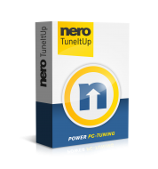 Nero lanza una versión mejorada de Nero TuneItUp: ahora más rápido y potente