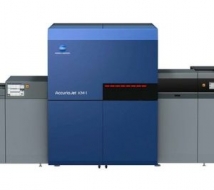 Konica Minolta lanza la nueva serie A3 monocromo bizhub i: bizhub 750i / 650i / 550i / 450i / 360i / 300i