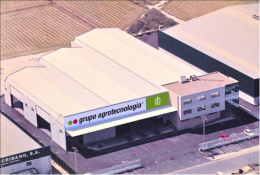 Grupo Agrotecnología abre nueva sede en Perú