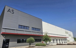 El Grupo Moldtrans amplía su capacidad logística con la apertura de un nuevo centro de 11.000 m² en Torrejón de Ardoz