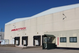 MOLDSTOCK Logística abre un nuevo centro logístico de 4.000 m2 en Madrid