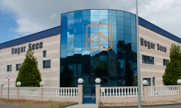 Hogar Seco traslada sus oficinas centrales