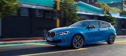 El renting de bmw