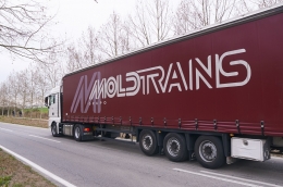 El Grupo Moldtrans presenta su nuevo servicio de grupaje JIT Francia con plazos de entrega garantizados
