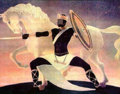 Los orishas más importantes en la religión Yoruba