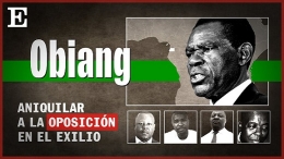 Los cómplices y encubridores del dictador Obiang en España, magistrados, notarios, políticos y bufetes de abogados