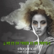 Oferta especial de Halloween en Elegance Hair Extensions