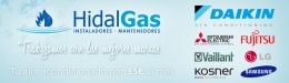 Nuevo catalogo de Productos Hidalgas 2014