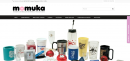 Momuka - Regalos de Empresa
