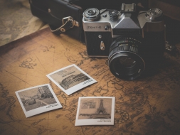 Cosas que debes tener en cuenta cuando vas a viajar
