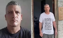 Internan a periodista cubano en hospital psiquiátrico por denunciar  escasez de agua