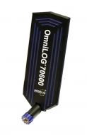 Antena isotrópica de banda ancha  680MHz 