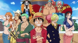 Cultura japonesa de anime