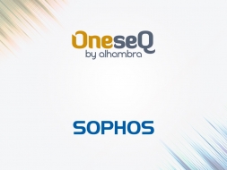 Alhambra IT refuerza su área de ciberseguridad convirtiéndose en Gold Partner de Sophos