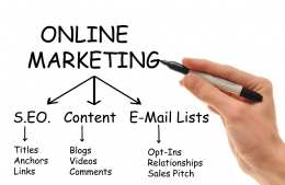 Campañas de e-Mailing Marketing