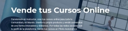 Cursos para vender por internet