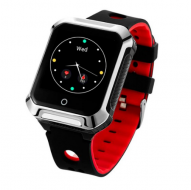 Relojes localizadores para mayores, la nueva tendencia en relojes inteligentes