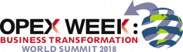 Opex Week: Business Transformation World Summit 2018