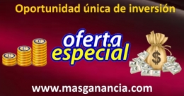 Inmejorable oportunidad de inversión en la gran criptomoneda Ultrapoint
