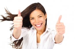 Afirmaciones positivas para combatir la depresión