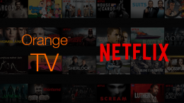 De esta forma podrás conseguir Netflix gratis en Orange TV