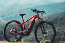 ¿Cuáles son los verdaderos beneficios de las bicicletas eléctricas?