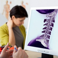Cómo tratar una contractura muscular