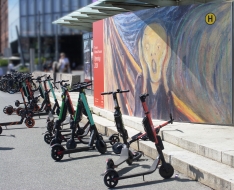 Cómo elegir tu patinete eléctrico
