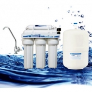LA ÓSMOSIS INVERSA DOMÉSTICA: Cómo mejorar la calidad del agua de consumo a bajo coste y sin apenas instalación