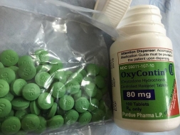Osta Oxycontin 40 mg verkosta ilman reseptiä Suomessa