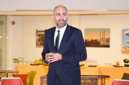 Un control financiero eficiente ayuda a las pymes a desplegar diferentes escenarios operativos para garantizar la rentab