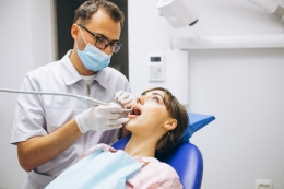Cuando acudir al dentista para la endodoncia