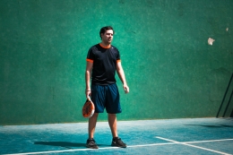 Palas de padel Bullpadel Padel