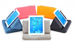6 razones por las cuales regalar una almohadilla para tabletas este Día de las Madres