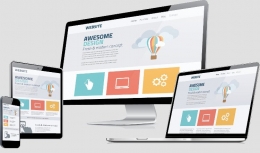 Características de un diseño web profesional