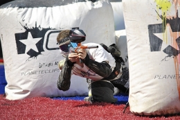 Paintball