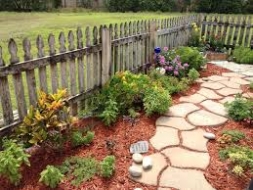 ¿Te atreves con la tendencia del paisajismo en tu jardín?