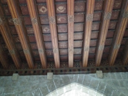 Tratamiento de la madera Valencia