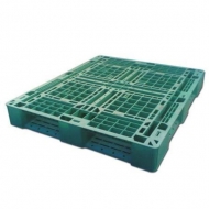 De cara a final de año, disfruta de hasta el 50% de descuento en palets plasticos 1000x1200