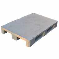 En paletsplastico.es tienes descuentos especiales en palets 800 x 1200 durante el confinamiento