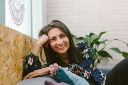 “¿Es posible emprender siendo madre? Sí, pero es un duro reto para el que la sociedad no está aun preparada”