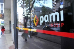 Condena al PAMI por Mala Praxis Medica
