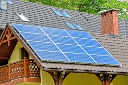 ¿Cuáles son los paneles solares que necesitas?