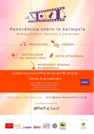 Especialistas en epilepsia presentan en Madrid las novedades y terapias en desarrollo que permiten controlar la enfermed