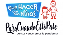 Nace “Para Cuando Esto Pase”, Una Plataforma Solidaria Con La Familia Durante El Confinamiento