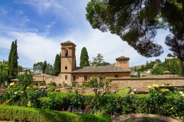 Paradores de España para disfrutar de su cultura