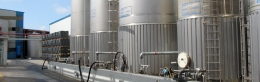 Aplicaciones Tecnológicas protege la fábrica de residuos químicos de Sintra