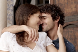 Terapias de Pareja